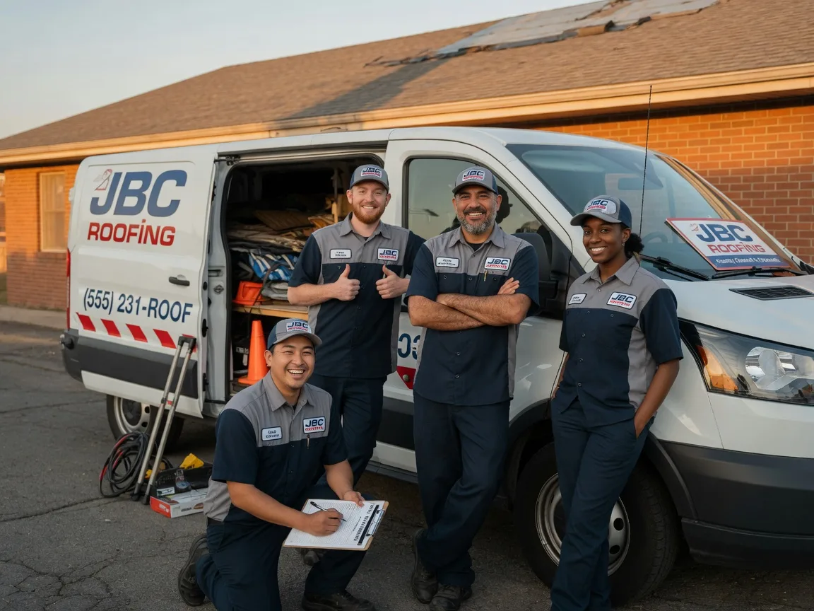 Roof Replacement company in Saxton, PA