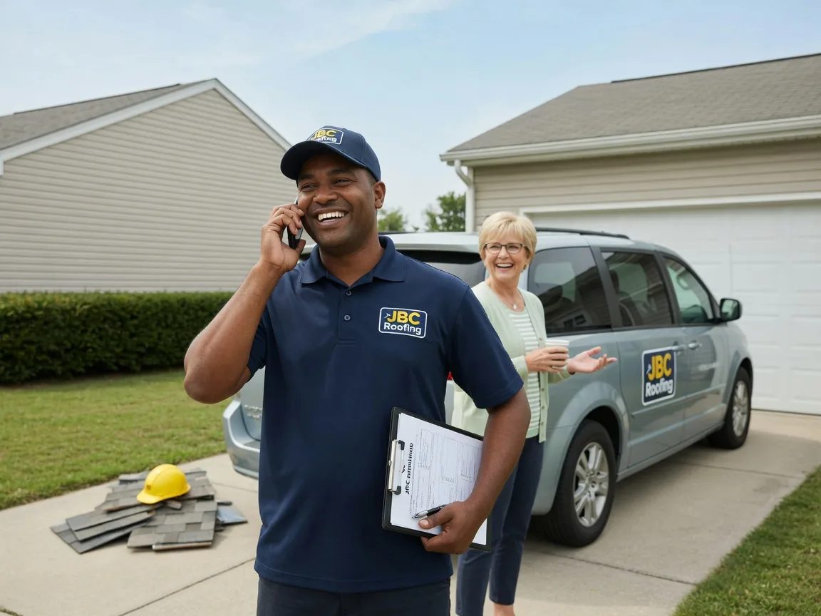 Roof Replacement Saxton, PA FAQs